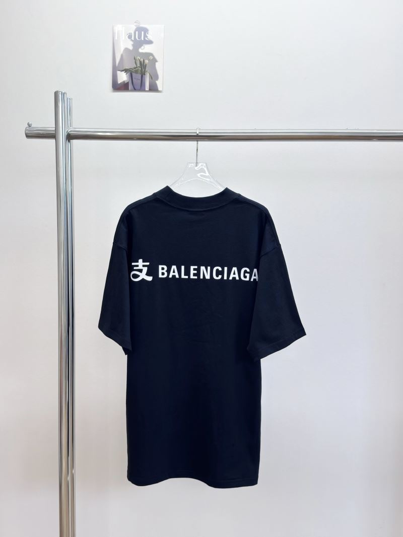 Balenciaga T-Shirts